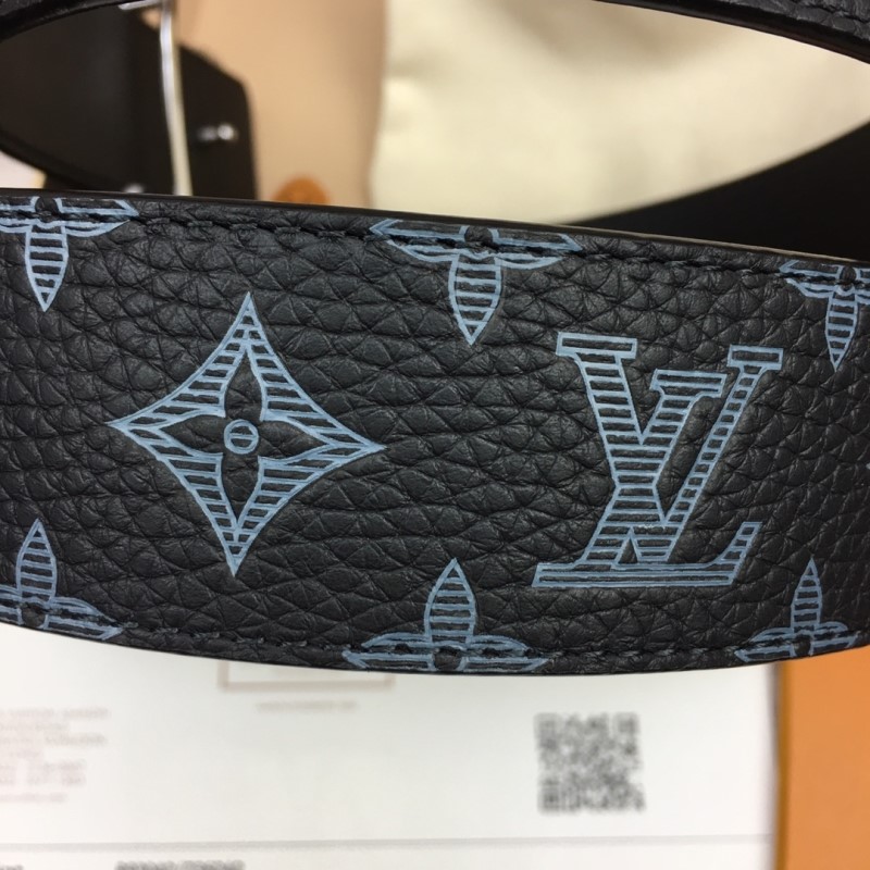 l0vis Vvtt0n belts